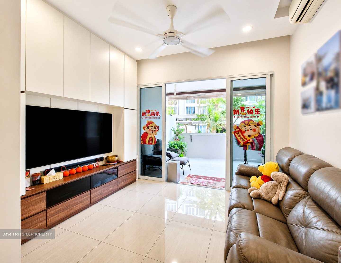 Mi Casa (D23), Condominium #587591241